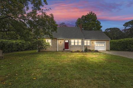 345 W Falmouth Hwy