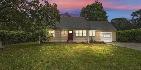 345 W Falmouth Hwy