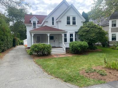 335 Summer  Street