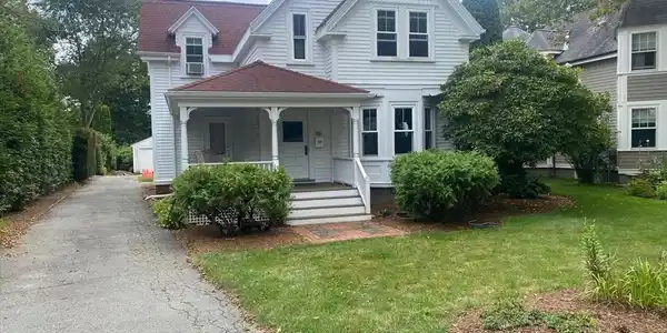 335 Summer  Street