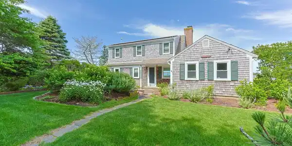 92 Indian Trail