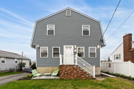 75 Pilgrim Ave