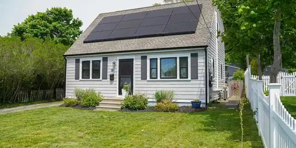 16 Dartmouth St