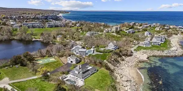 141 Stage Point Rd