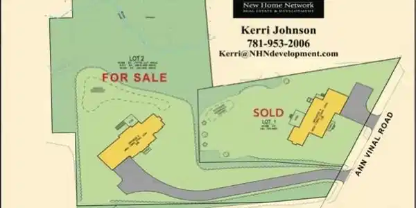 89 Ann Vinal Rd