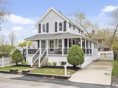 11 Holbrook Road