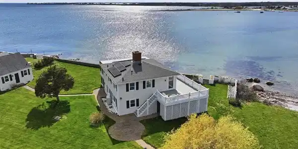 36 Alder Street
