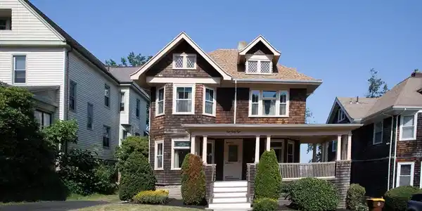 888 Rock St