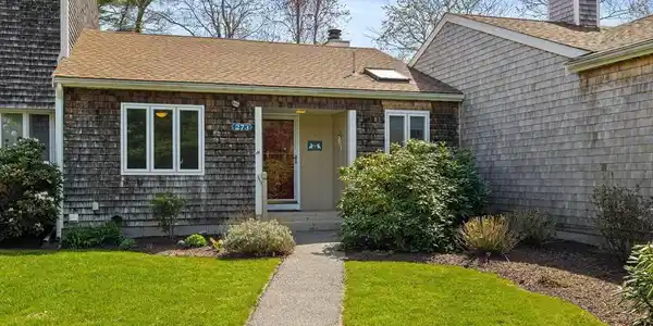 273 Seaward Bnd