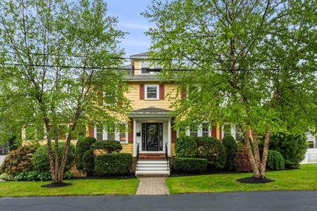 8 Warren Road