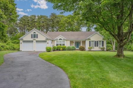 104 Clipper Way