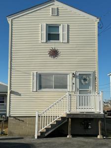 10 Liberty Street