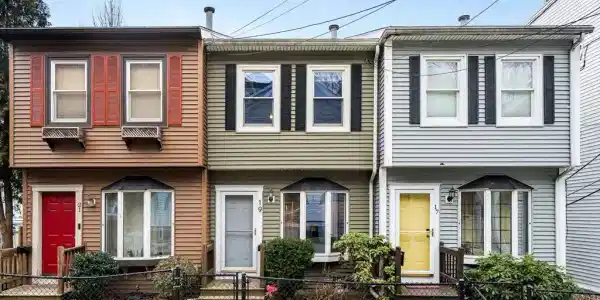19 Dixfield