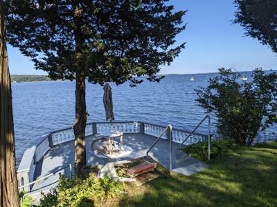 34 Shore Drive