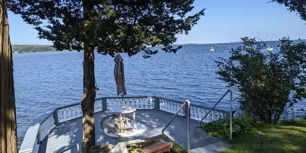 34 Shore Drive