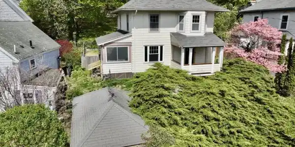 21 Sewall St