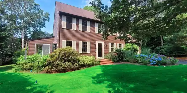 29 Windward Walk