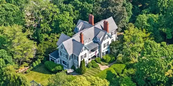 51 Cliff Street