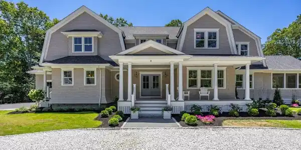 8 Darylane