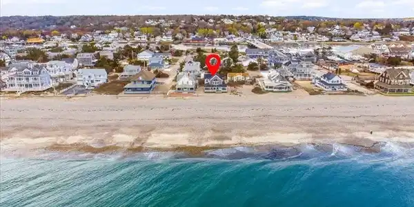 102 Humarock Bch