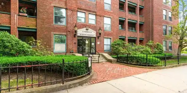 50 South Common St