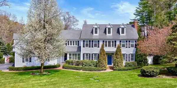 130 Rogers Way