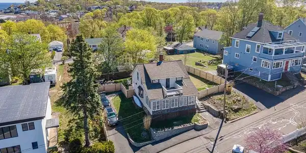 14 Harbor View Rd