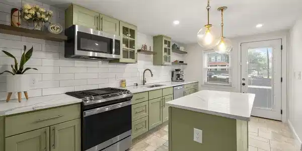 20 Popes Hill St