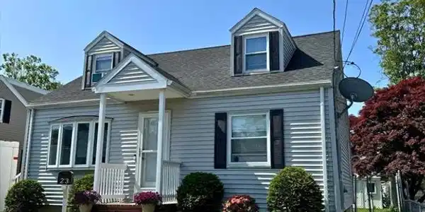 23 Sewall St