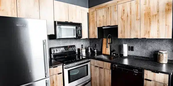 320 West Second