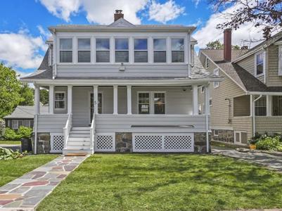 5 Oceanside Terrace
