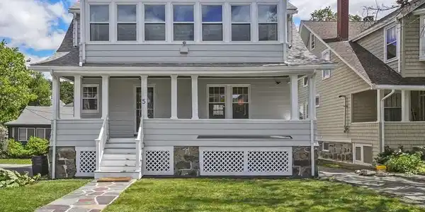 5 Oceanside Terrace