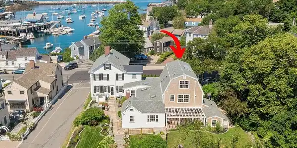 10 Mt Pleasant Street