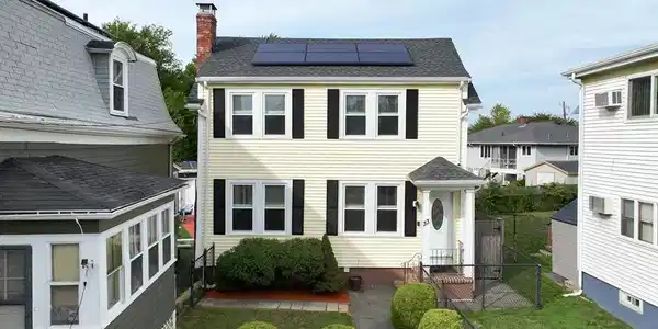 33 Mountain Ave
