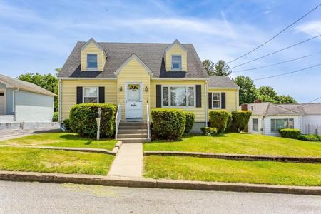 195 Hooper Street