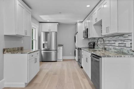 22 Berkley Rd