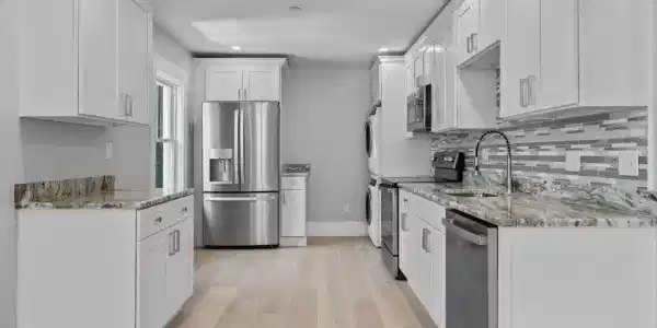 22 Berkley Rd