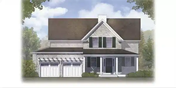 6 Grace Way