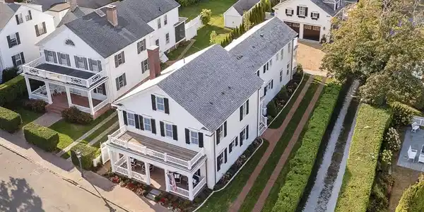 114 North Water Street