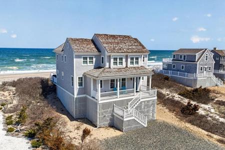 16 Salt Marsh Road