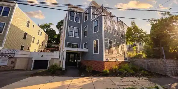 18-20 Crestway Rd
