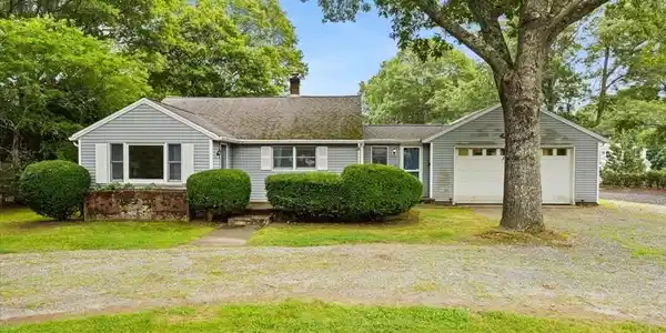 435 Sandwich Rd