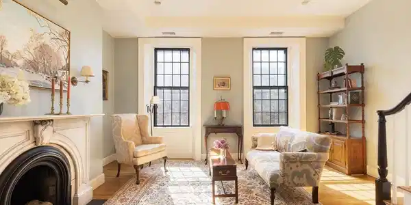 19 Hancock Street