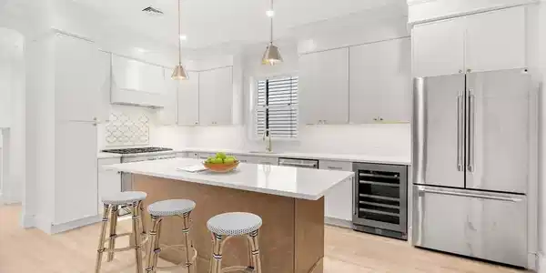 803 East 5th