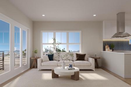 16 North End Blvd