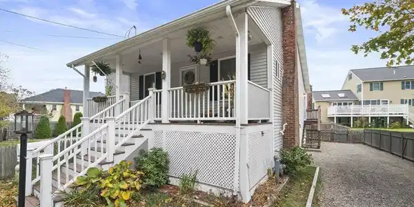 53 Mountford