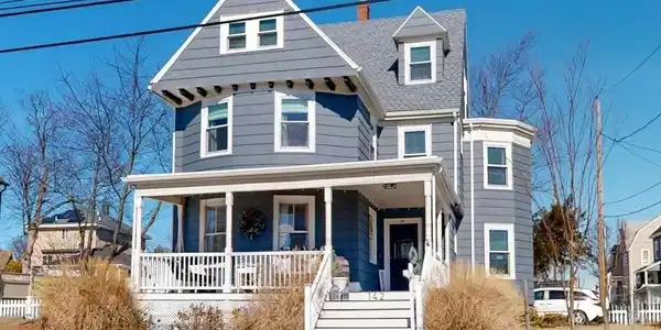 142 Washington Ave