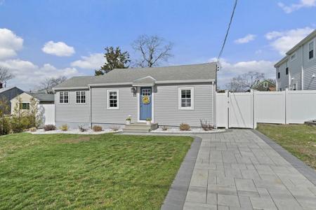68 Leland Rd