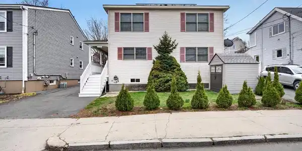 97 Clinton St