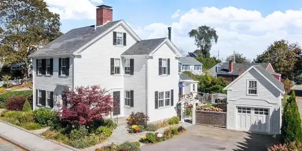 68 Main Street